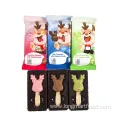 High Quality Colorful Wrapper Lollipop Chocolate